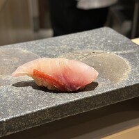恵比寿 鮨 はつめ - 