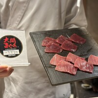 恵比寿 鮨 はつめ - 