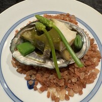 鉄板焼 福むろ - 