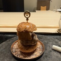 鉄板焼 福むろ - 