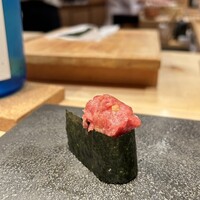鮨結う翼 - 