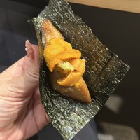 恵比寿 鮨 はつめ - 