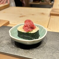 鮨結う翼 - 