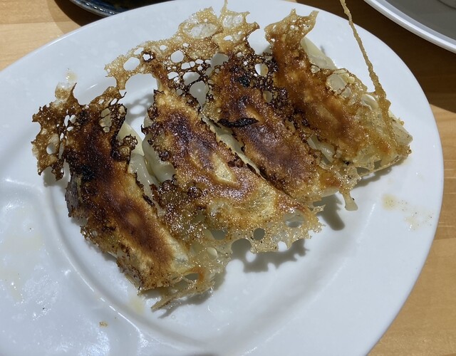 麺屋 大心 - 米沢（ラーメン）の写真