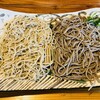 石臼自家挽き蕎麦 みなもと