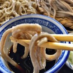 蕎麦 凜 - 