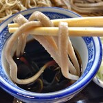 蕎麦 凜 - 