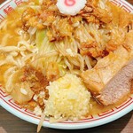 麺屋 神工 - 
