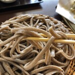 蕎麦 凜 - 