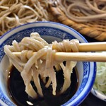 蕎麦 凜 - 