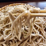 蕎麦 凜 - 