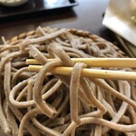 蕎麦 凜 - 