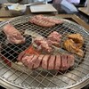牛タンの店 赤間精肉店