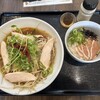 鶏そば 本店