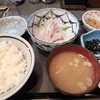 魚料理 のじま