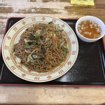 みつよし食堂 - 料理写真: