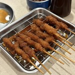 串カツ田中 武蔵小山店 - 