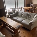 海辺の喫茶 入り江 - 