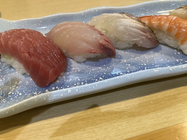 お寿司 すしすし ZX Sushi