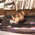 のむくらう Ｇａｚｚａｔ - 赤足鶉