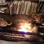 のむくらう Ｇａｚｚａｔ - 青首鴨