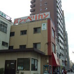 パンのペリカン - 