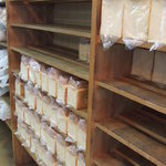 パンのペリカン - 