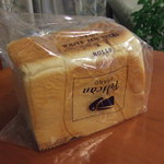 パンのペリカン - 食パン