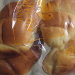 パンのペリカン - 