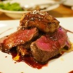 オステリアウララ - 