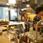 オステリアウララ - 