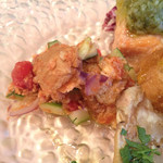 アンティカ オステリア バーチョ - 