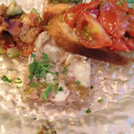 アンティカ オステリア バーチョ - 