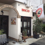 アンティカ オステリア バーチョ - 