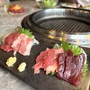馬肉×ワイン 気まぐれバル 恵比寿 Whim