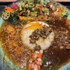 BOTANI：CURRY 梅田店