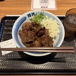 カルビ丼とスン豆腐専門店 韓丼 - 料理写真: