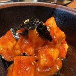 どすこい商店 ホルモン焼肉 豚星 - 