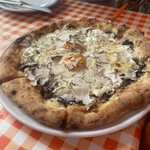 ピッツェリア・ダ・ガエターノ 薬院店 - 