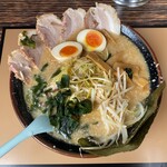 ラーメンショップ - 