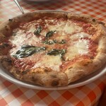 ピッツェリア・ダ・ガエターノ 薬院店 - 