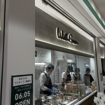 With Green ウィング新橋店 - 