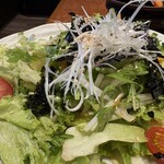 どすこい商店 ホルモン焼肉 豚星 - 