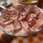 ピッツェリア・ダ・ガエターノ 薬院店 - 