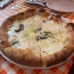 ピッツェリア・ダ・ガエターノ 薬院店 - 