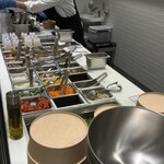 With Green ウィング新橋店 - 