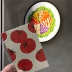 With Green ウィング新橋店 - 