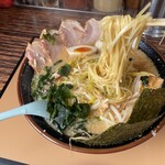 ラーメンショップ - 