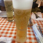 ピッツェリア・ダ・ガエターノ - 