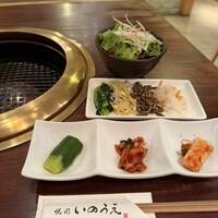 焼肉 いのうえ 吉祥寺店 - 